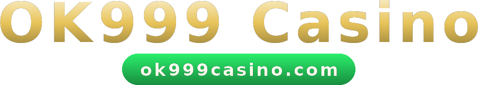 OK999 Casino logo