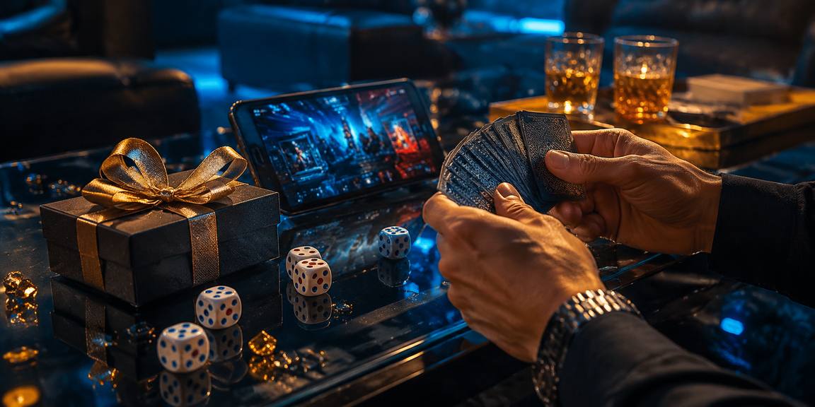 OK999 Casino Casino & Nổ hũ