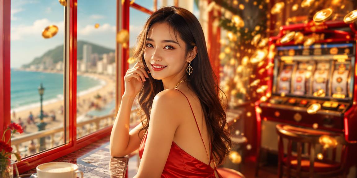 OK999 Casino Slot Lúa Vàng Có Gì Trong Lobby Của Chúng Tôi