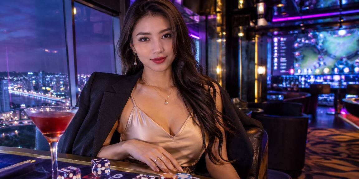 OK999 Casino Bàn Baccarat nạp rút qua ZaloPay tại OK999 Casino